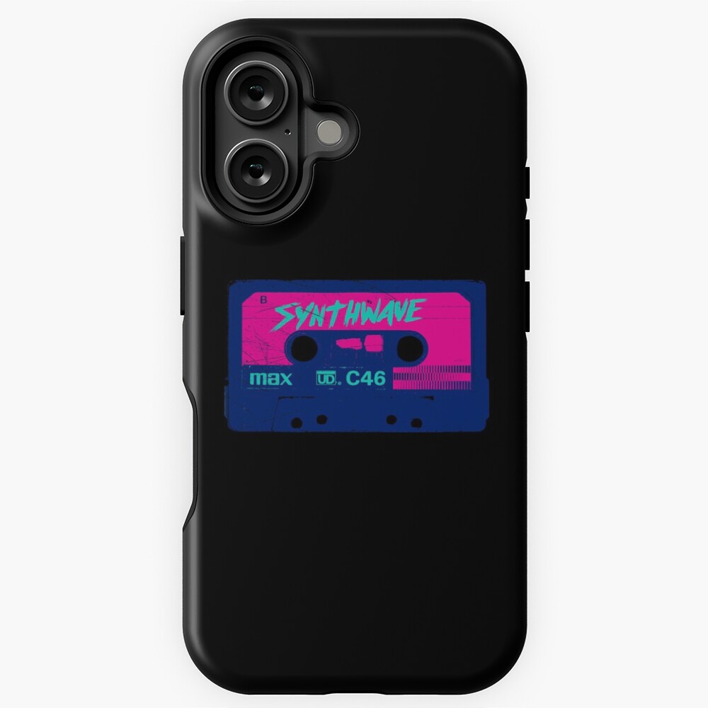 Item preview, iPhone Magsafe Tough Case designed and sold by A-Fashion.