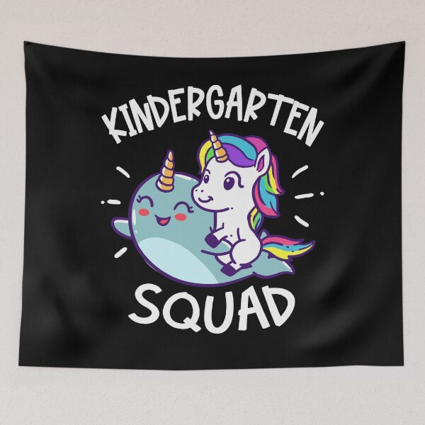 Item preview, Kindergarten designed and sold by 4tomic.