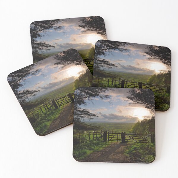 Item preview, Beacon Fell View designed and sold by Alex johnson Landscape Photography.