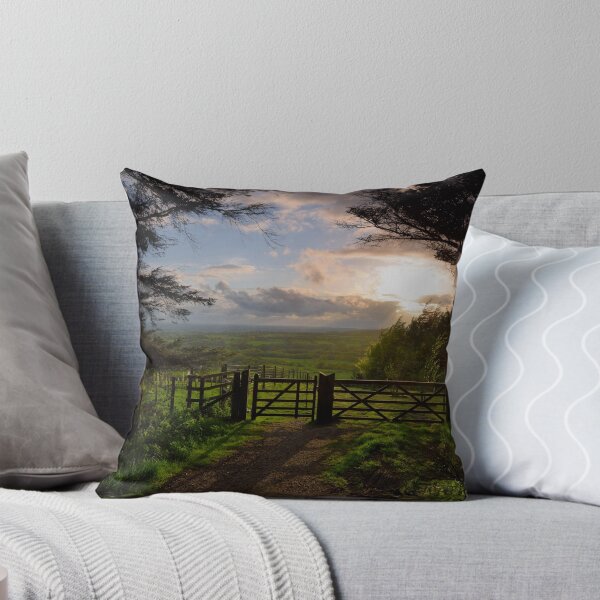 Item preview, Beacon Fell View designed and sold by Alex johnson Landscape Photography.