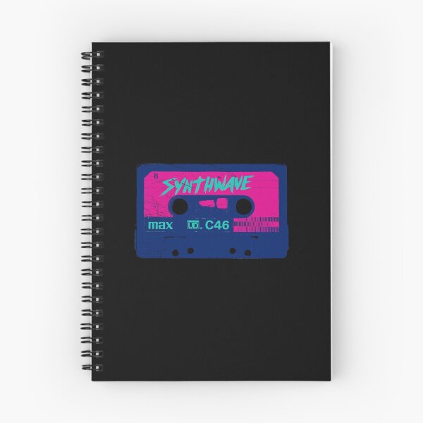 Item preview, Synthwave Retrowave Aesthetic Vintage Drive Laser Cassette design designed and sold by A-Fashion.