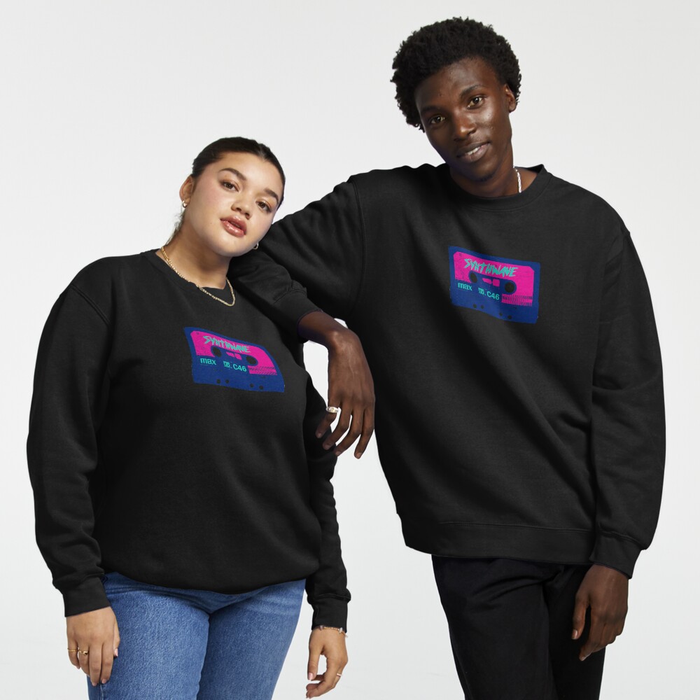 Item preview, Pullover Sweatshirt designed and sold by A-Fashion.