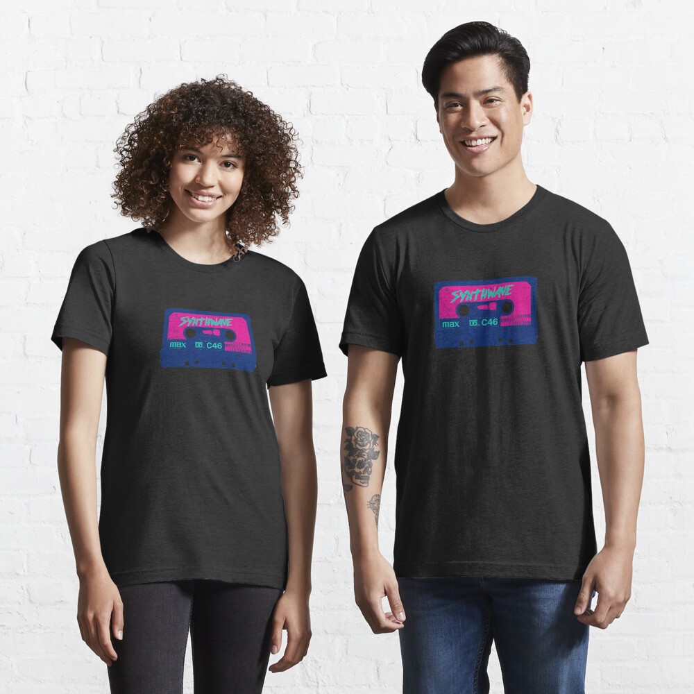 Item preview, Essential T-Shirt designed and sold by A-Fashion.