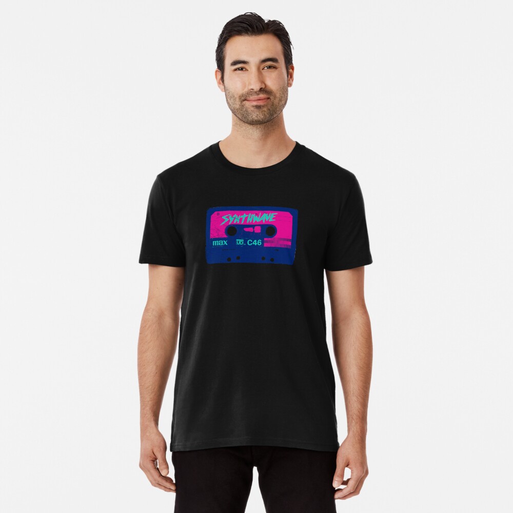 Item preview, Premium T-Shirt designed and sold by A-Fashion.