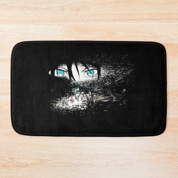 Item preview, Yato and Yukine - Noragami! designed and sold by Daddydesigns Clothing.