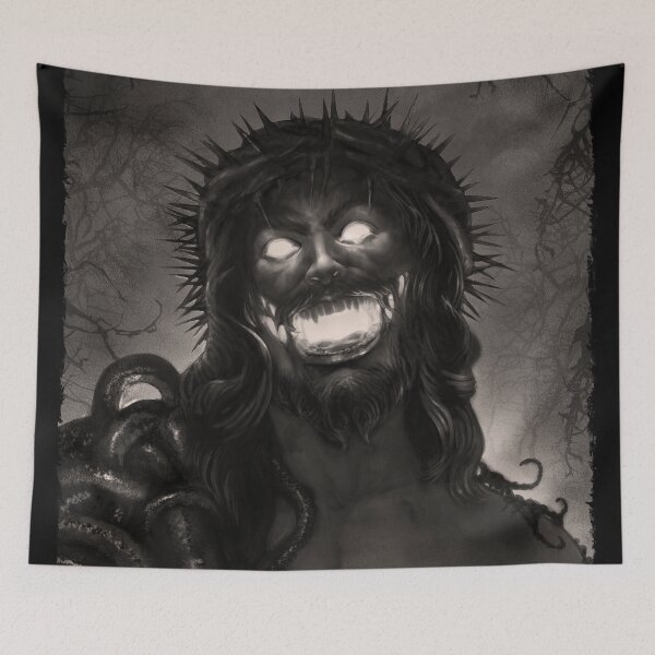 Item preview, Antichrist designed and sold by VasilisZikosArt.