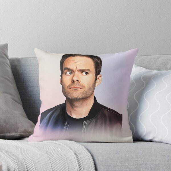 Item preview, Bill Hader designed and sold by ChloeeeRebeccaa.