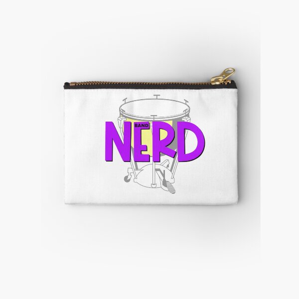 Item preview, Band Nerd - Timpani designed and sold by BandMomDesigns.