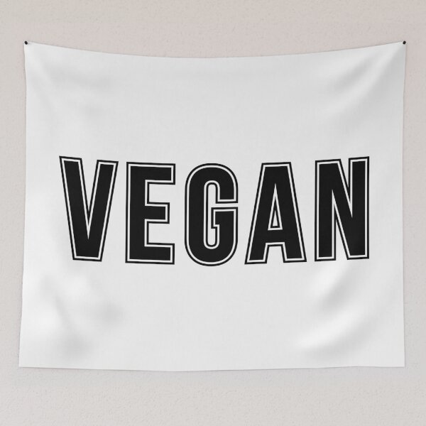Item preview, Vegan designed and sold by TheArtism.
