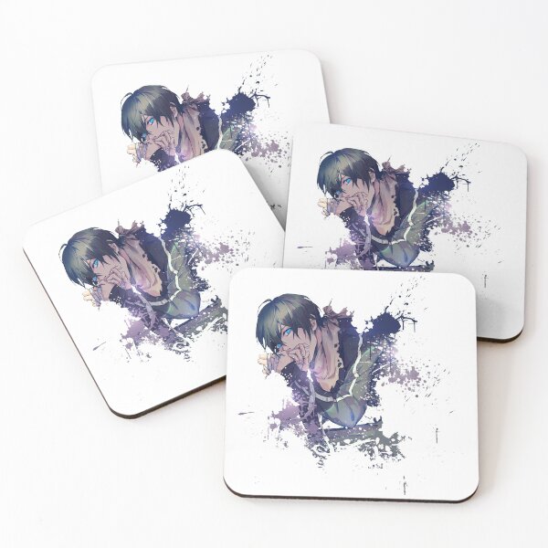 Item preview, Yato - Noragami! designed and sold by LEVANKOV Items.