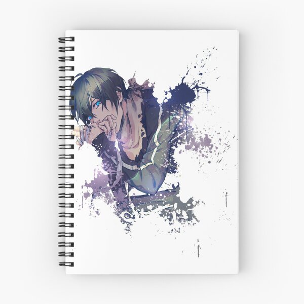 Item preview, Yato - Noragami! designed and sold by Daddydesigns Clothing.