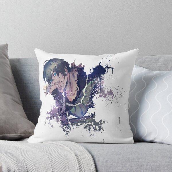 Artikelvorschau, Noragami, Yato! entworfen und verkauft von Daddydesigns Clothing.