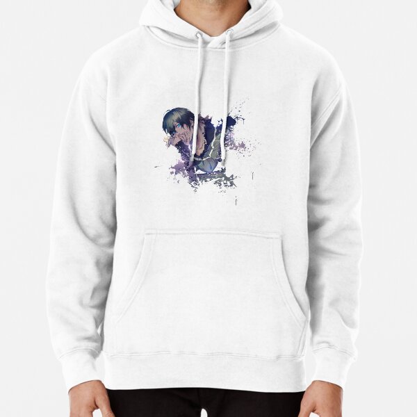 noragami sweatshirt