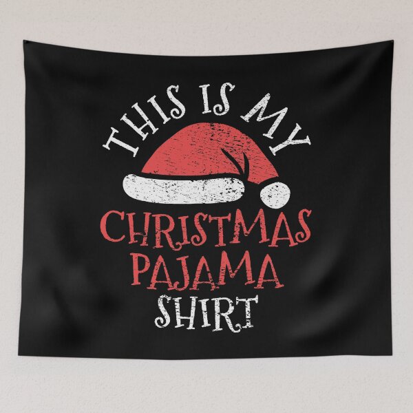 Item preview, Christmas Pajama Costume designed and sold by 4tomic.