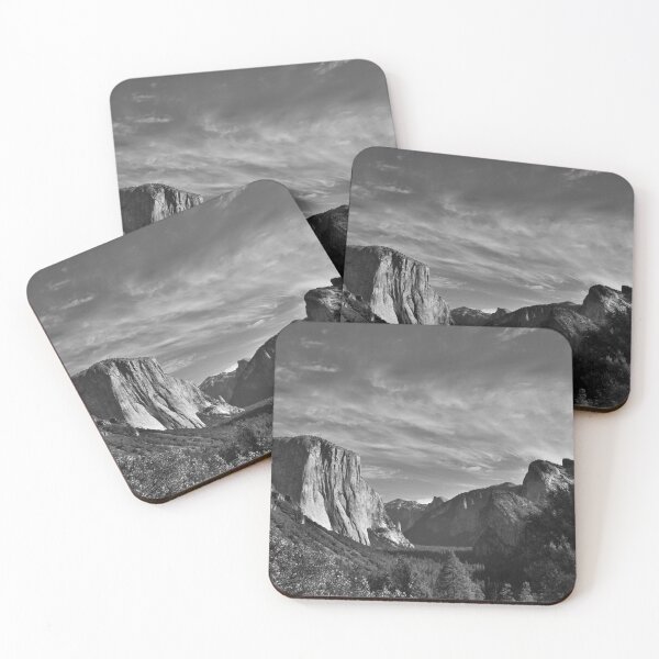 Item preview, Yosemite Valley designed and sold by Alex johnson Landscape Photography.