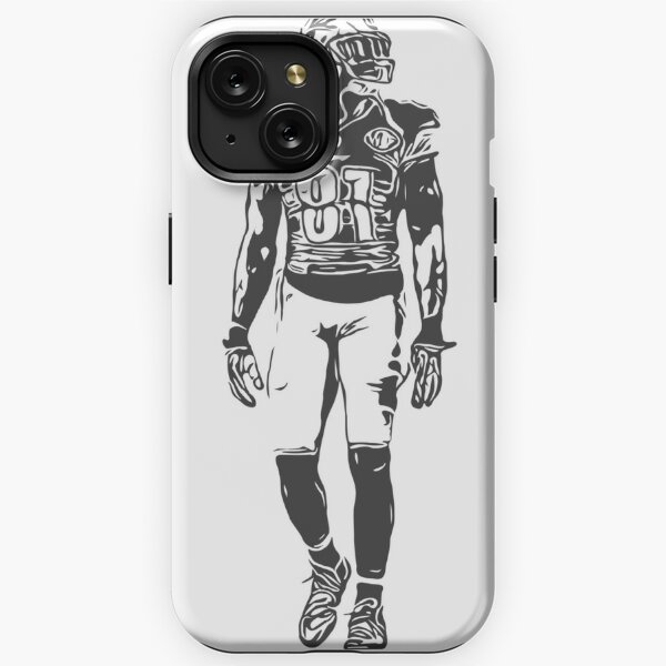 Green Bay Packers Christmas Card iPhone 13 Case by Joe Hamilton