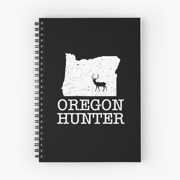 Item preview, Oregon Hunter  designed and sold by Vanover Designs.