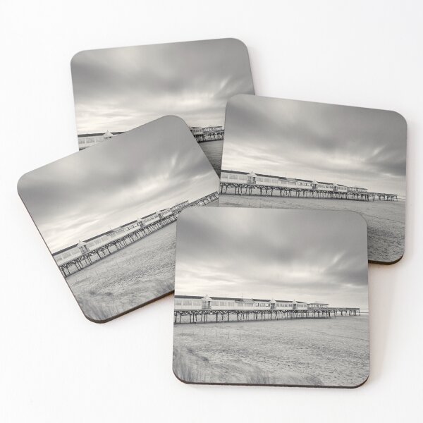 Item preview, St Annes Pier designed and sold by Alex johnson Landscape Photography.