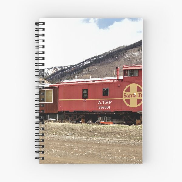 Item preview, Repurposed Cabooses Silverton Colorado designed and sold by jtrommer.