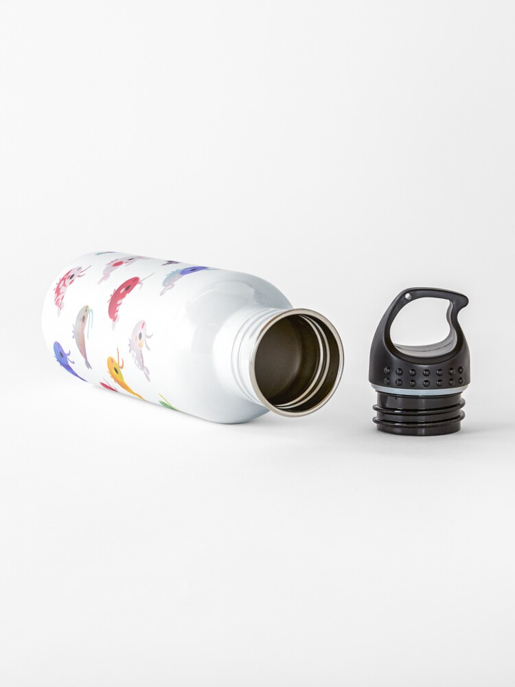 Alternate view of Freshwater shrimp Water Bottle