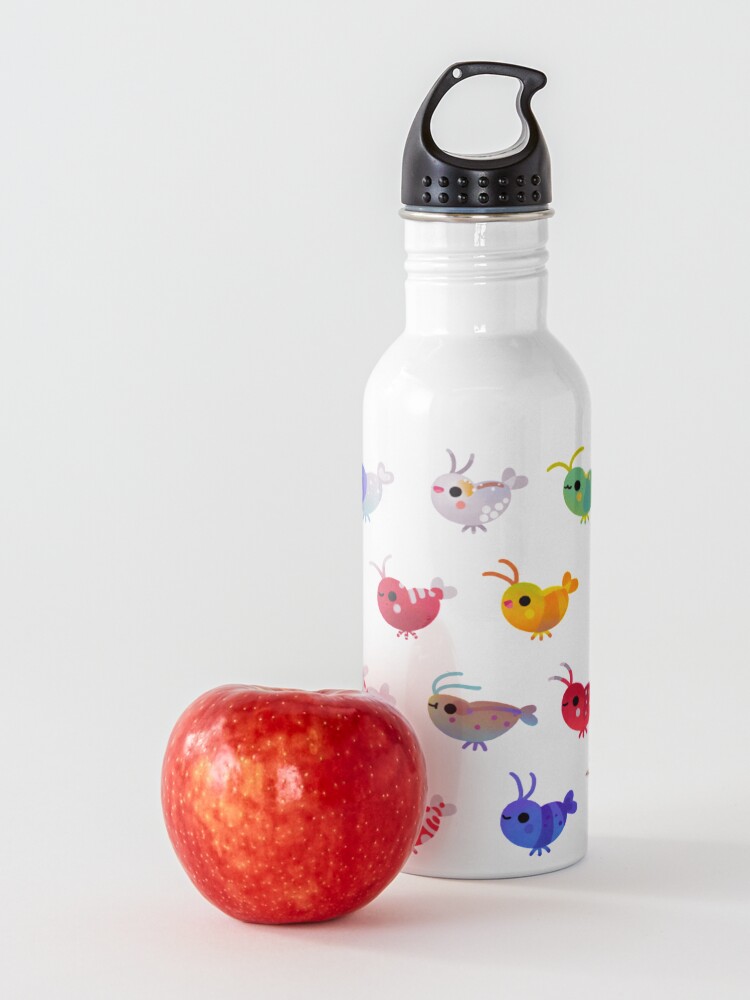 Alternate view of Freshwater shrimp Water Bottle