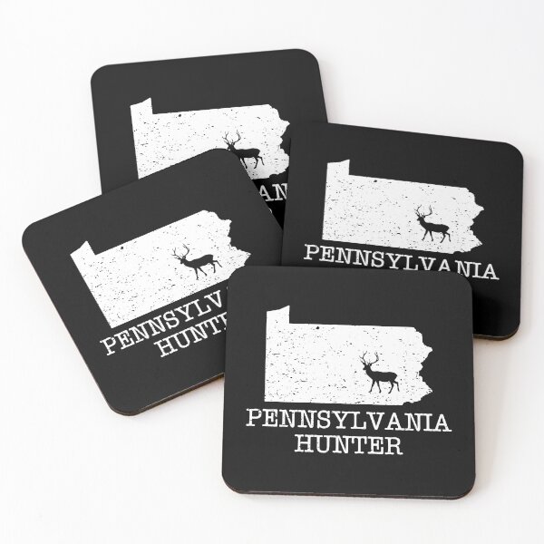 Item preview, Pennsylvania Hunter  designed and sold by Vanover Designs.