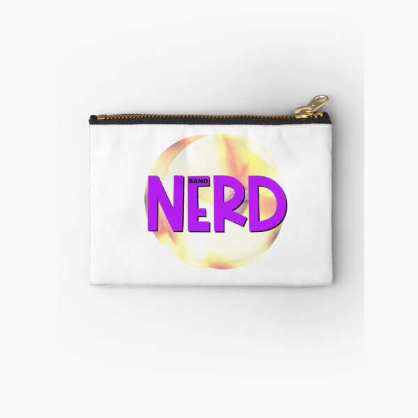 Item preview, Band Nerd - Cymbals designed and sold by BandMomDesigns.