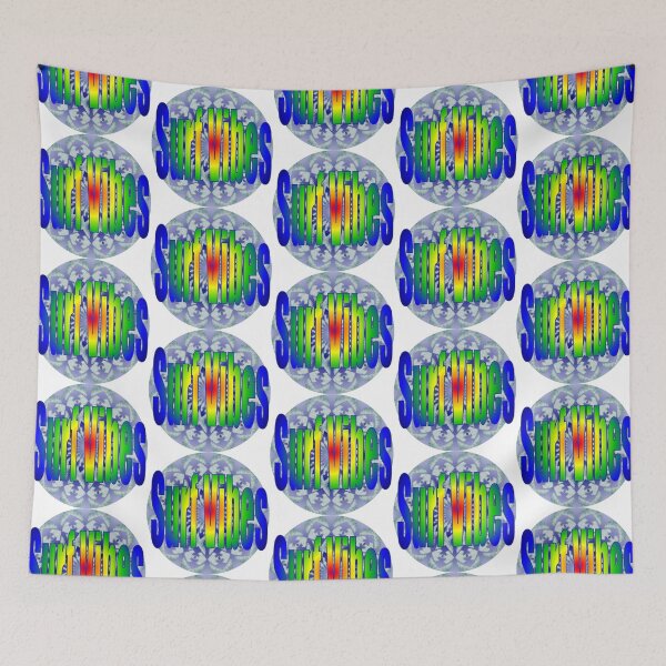 Item preview, Surf vibes II designed and sold by dreamweavergt.