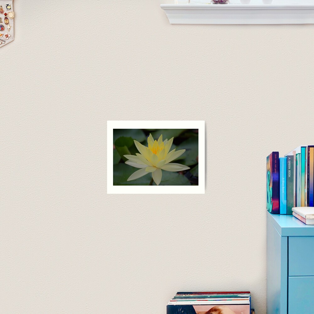Item preview, Art Print designed and sold by RICHARDW.