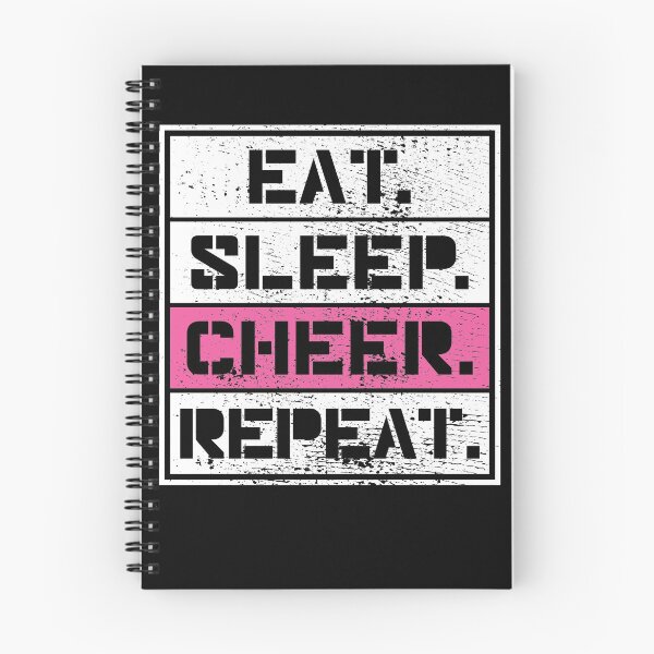 Item preview, Cheerleading designed and sold by 4tomic.