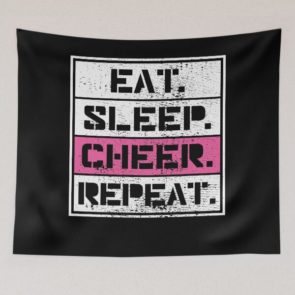 Item preview, Cheerleading designed and sold by 4tomic.