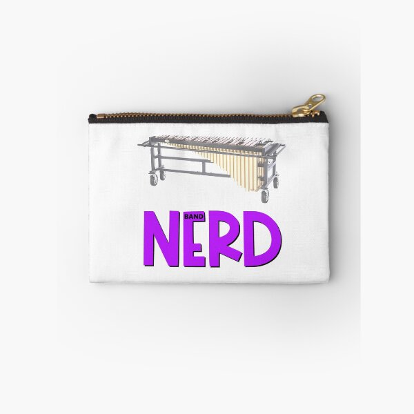 Item preview, Band Nerd - Marimba designed and sold by BandMomDesigns.