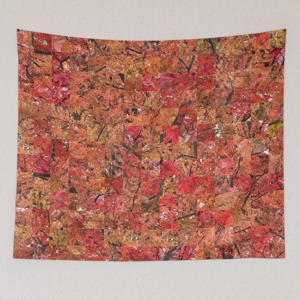 Item preview, Fall Colors designed and sold by Montage-Madness.