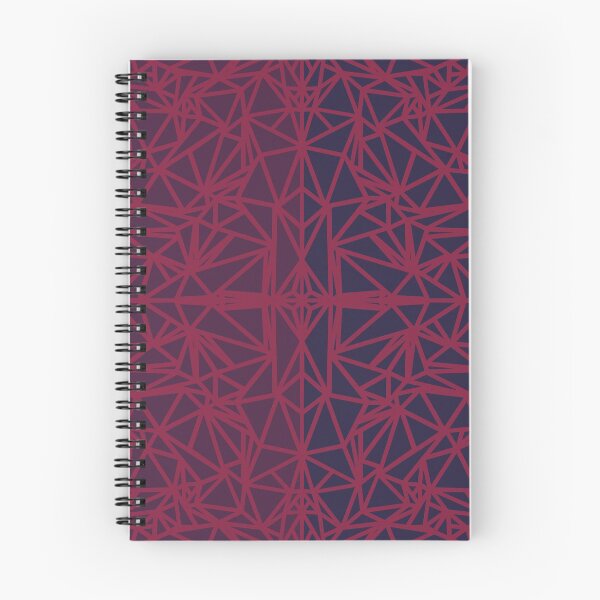 Item preview, Polygonal Pattern designed and sold by TheArtism.