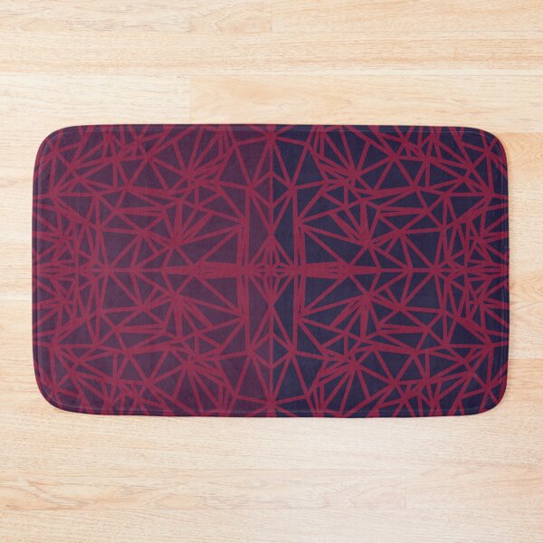 Item preview, Polygonal Pattern designed and sold by TheArtism.
