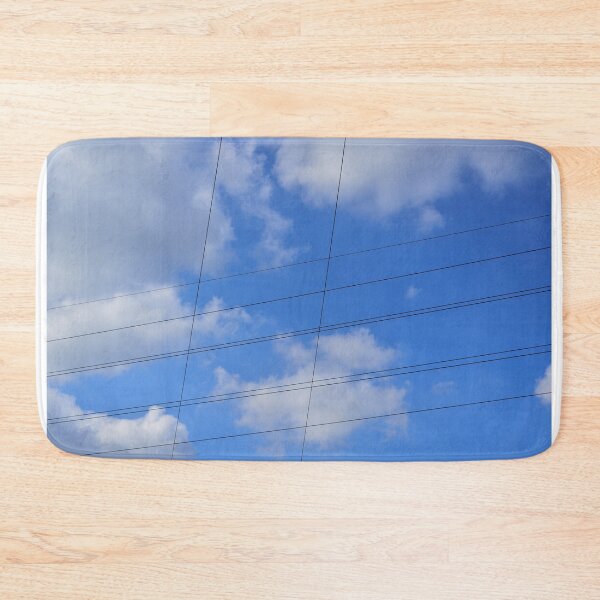 Item preview, Sky Wires designed and sold by Flamefall.