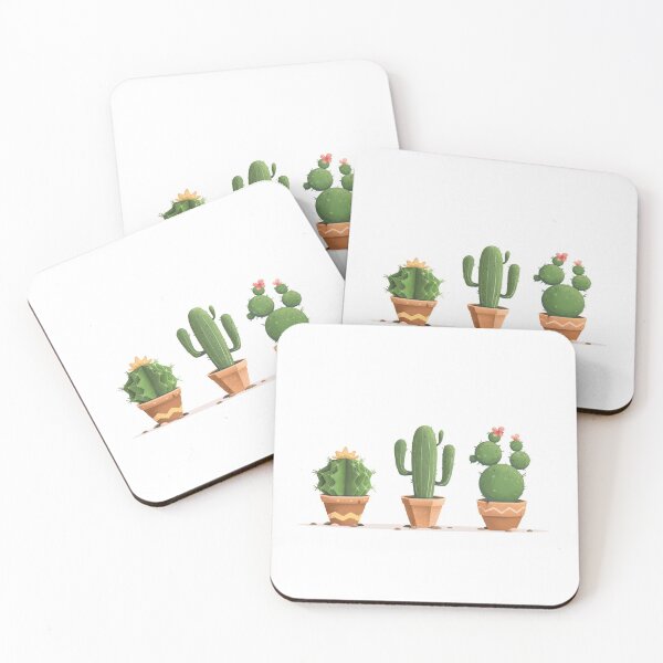 Item preview, Cactuses designed and sold by Lana Dudarenko.