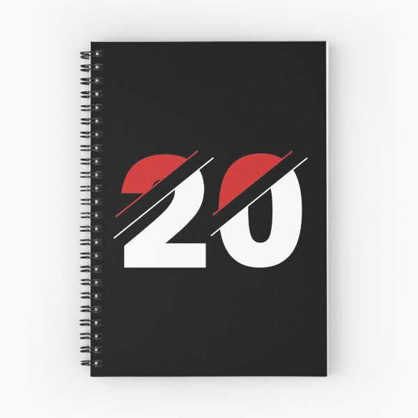 Item preview, Twenty is my lucky number designed and sold by Urosek.