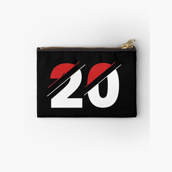 Item preview, Twenty is my lucky number designed and sold by Urosek.