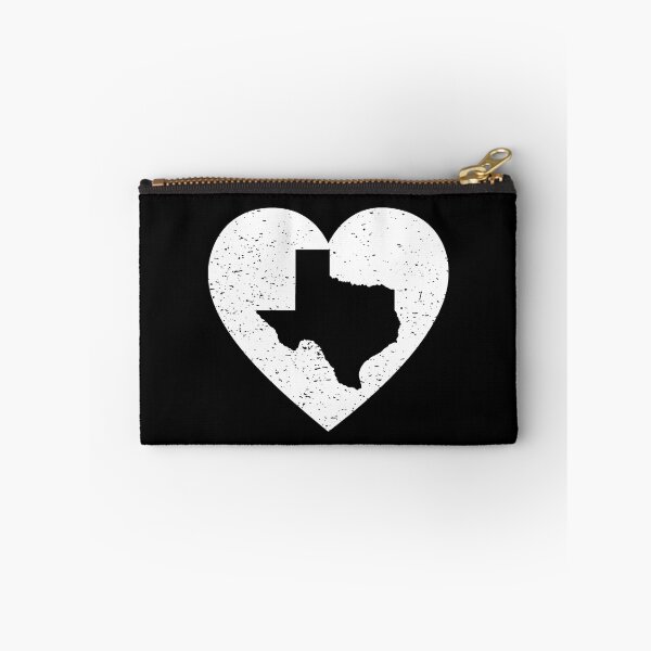 Item preview, Texas Heart  designed and sold by Vanover Designs.