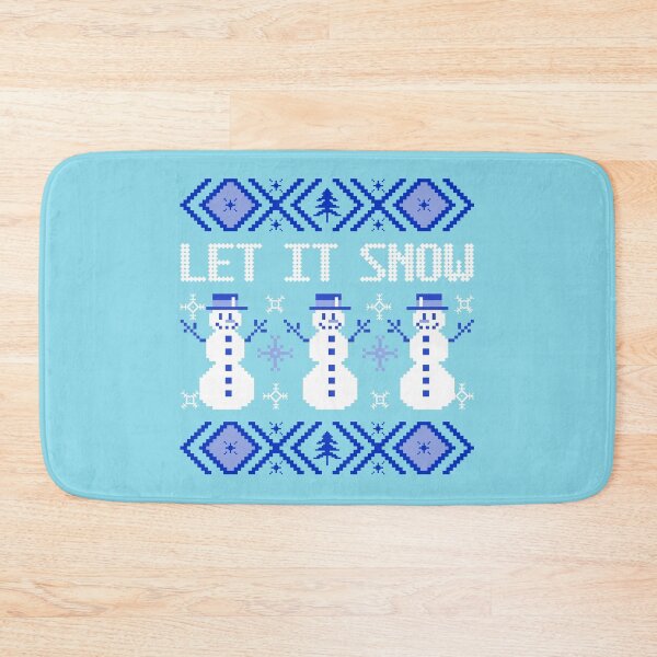 Item preview, Let it Snow designed and sold by KionaDesign.