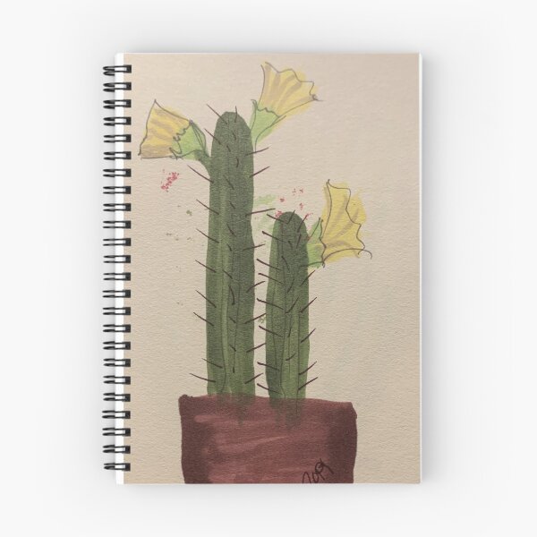 Item preview, Night Blooming Cereus designed and sold by KKatFineArt.