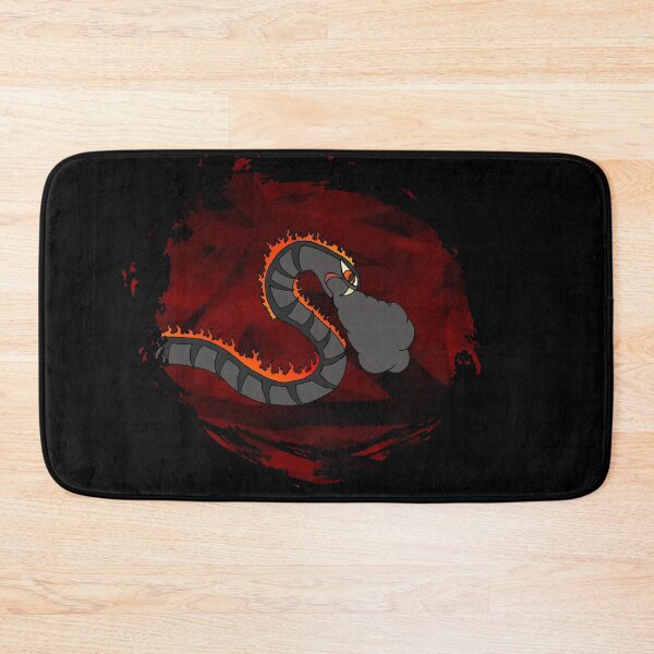 Item preview, Beware the Ashilisk designed and sold by Flamefall.