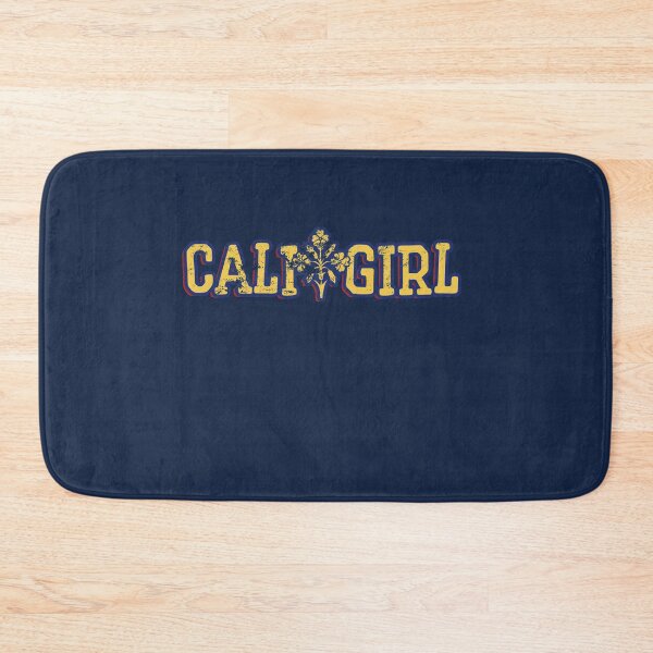Item preview, Cali Girl designed and sold by FrictionMaxxing.