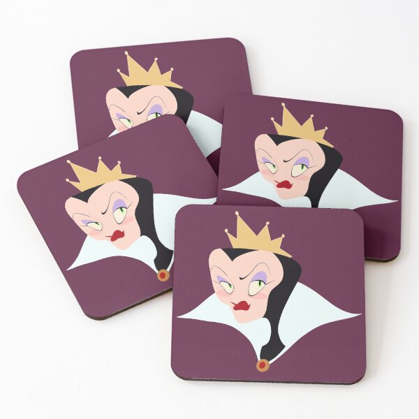 Item preview, Evil queen designed and sold by Colevm12.