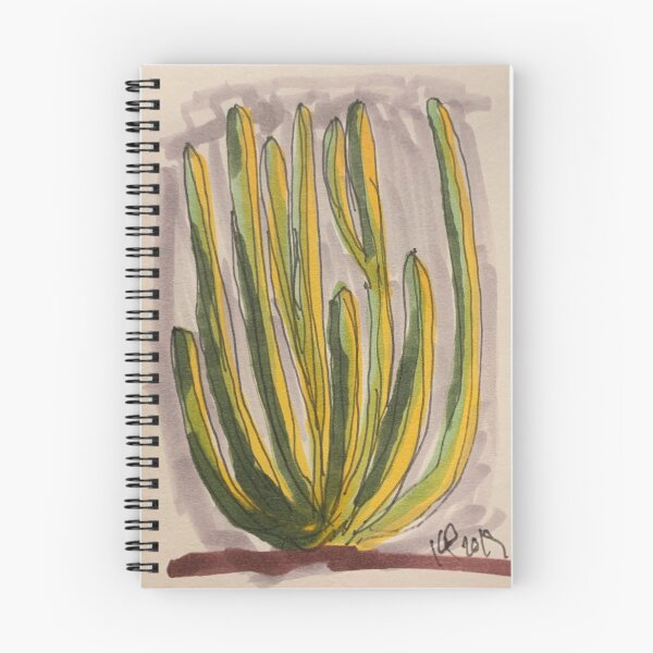 Item preview, Organpipe Cactus designed and sold by KKatFineArt.