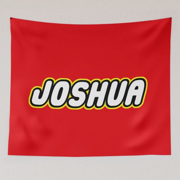 Artikelvorschau, LEtsGO Joshua entworfen und verkauft von Urosek.