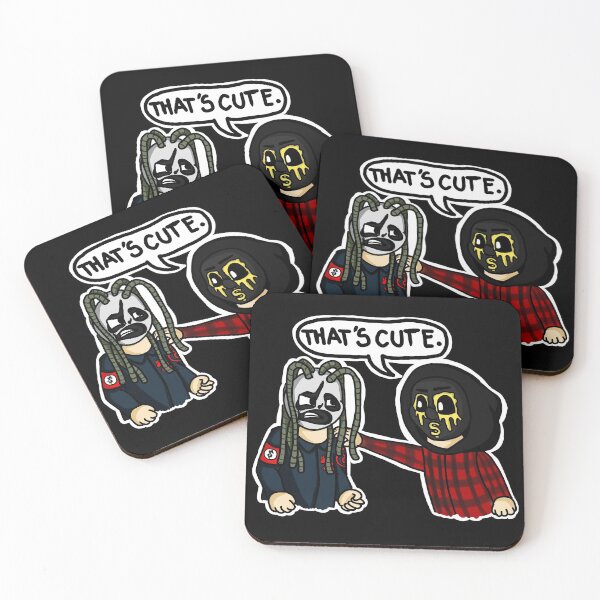 Item preview, That's Cute designed and sold by homiefunnyman.