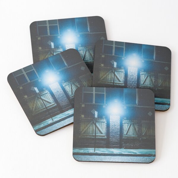 Item preview, Vacant - Memphis Street Photo designed and sold by Anthonypresley.