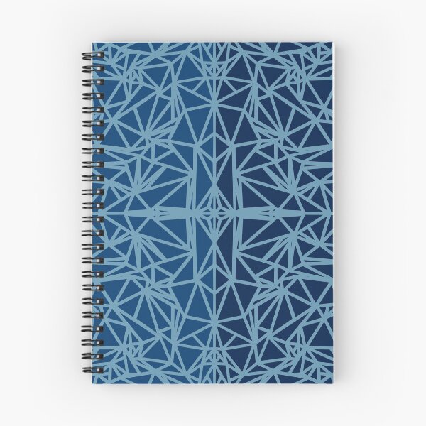 Item preview, Polygonal Pattern designed and sold by TheArtism.